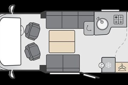 Swift Voyager 510 3
