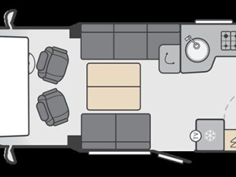 Swift Voyager 510 2