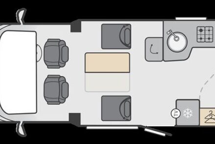 Swift Voyager 510 2