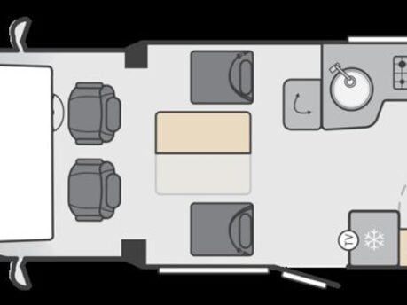 Swift Voyager 510 1
