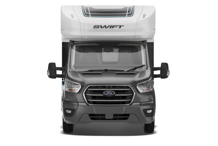 Swift Voyager 510 6