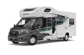 Swift Voyager 510 1