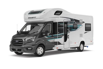Swift Voyager 510 1