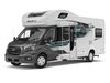 Swift Voyager 510 