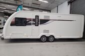 Swift Elegance 2019 Swift Elegance Grande 635 4