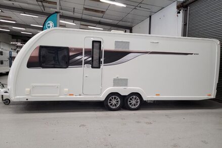 Swift Elegance 2019 Swift Elegance Grande 635 4