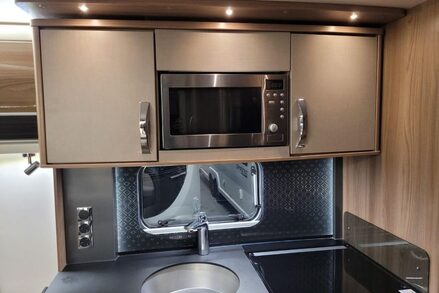 Swift Elegance 2019 Swift Elegance Grande 635 11