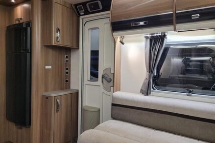 Swift Elegance 2019 Swift Elegance Grande 635 10