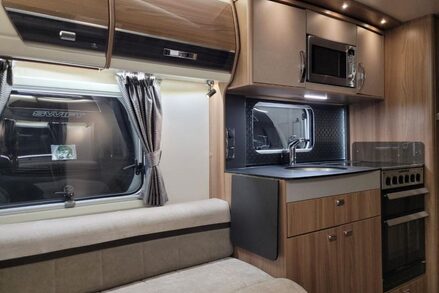Swift Elegance 2019 Swift Elegance Grande 635 9