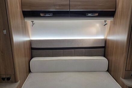 Swift Elegance 2019 Swift Elegance Grande 635 17