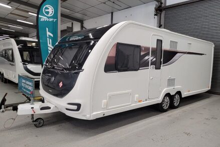 Swift Elegance 2019 Swift Elegance Grande 635 3