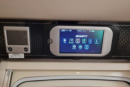 Swift Elegance 2019 Swift Elegance Grande 635 21