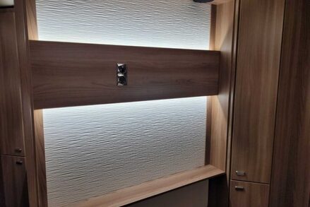 Swift Elegance 2019 Swift Elegance Grande 635 19