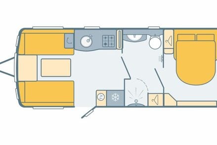Swift Elegance 2019 Swift Elegance Grande 635 2