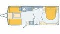 Swift Elegance 2019 Swift Elegance Grande 635