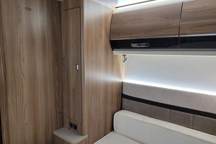 Swift Elegance 2019 Swift Elegance Grande 635 18