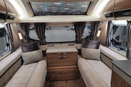 Swift Elegance 2019 Swift Elegance Grande 635 7