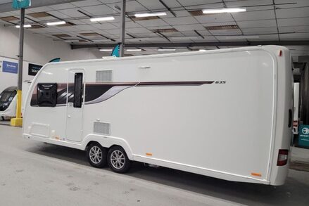 Swift Elegance 2019 Swift Elegance Grande 635 5