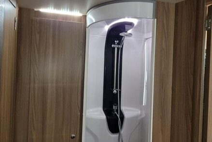 Swift Elegance 2019 Swift Elegance Grande 635 15