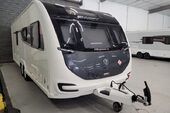 Swift Elegance 2019 Swift Elegance Grande 635 6