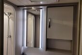 Swift Celebration 635 6 Berth Double Dinette 14