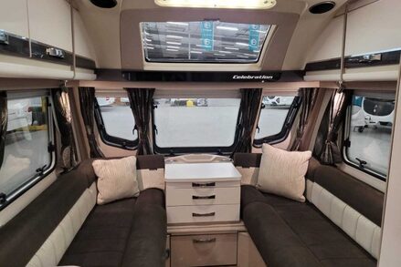 Swift Celebration 635 2016 Swift Celebration 640 7