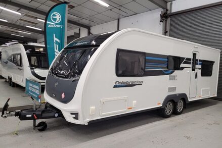Swift Celebration 635 2016 Swift Celebration 640 3