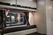 Swift Celebration 635 6 Berth Double Dinette 9
