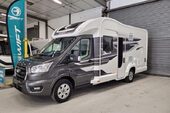Swift Voyager 540 2026 Swift Voyager 540 Auto 1