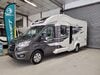 Swift Voyager 540 2026 Swift Voyager 540 Auto
