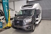 Swift Voyager 540 2026 Swift Voyager 540 Auto 3