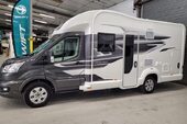 Swift Voyager 540 2026 Swift Voyager 540 Auto 4