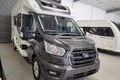 Swift Voyager 540 2026 Swift Voyager 540 Auto 6