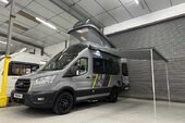 Swift Trekker 2024 Swift Trekker S Auto 46
