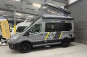 Swift Trekker 2024 Swift Trekker S Auto 12