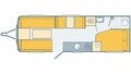 Swift Sprite Quattro FB 2020 Sprite Quattro FB