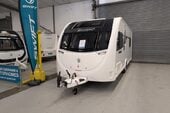 Swift Mayflower 560 Swift Mayflower 560 2021 1