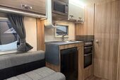 Swift Mayflower 560 Swift Mayflower 560 2021 9