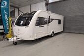 Swift Mayflower 560 Swift Mayflower 560 2021 3