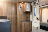 Swift Mayflower 560 Swift Mayflower 560 2021 10