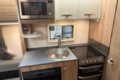 Swift Mayflower 560 Swift Mayflower 560 2021 13