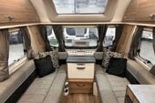 Swift Mayflower 560 Swift Mayflower 560 2021 7