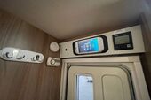 Swift Coastline 2019 Swift Coastline A4 Based on Sprite Alpine 4 15