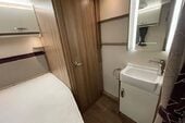 Swift Coastline 4 Berth Small Family Caravan 15