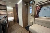Swift Coastline 4 Berth Small Family Caravan 11