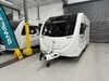 Swift Coastline 4 Berth Small Family Caravan