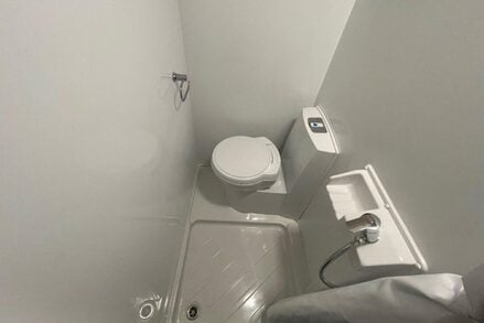 Swift Coastline 4 Berth Small Family Caravan 18