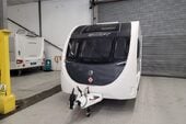 Swift Mayflower 480 2 Berth Dealer Special 3