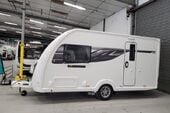 Swift Mayflower 480 2 Berth Dealer Special 4