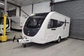 Swift Mayflower 480 2 Berth Dealer Special 1